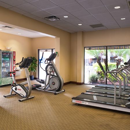 Holiday Inn & Suites Orlando Sw - Celebration Area By Ihg Kissimmee Buitenkant foto
