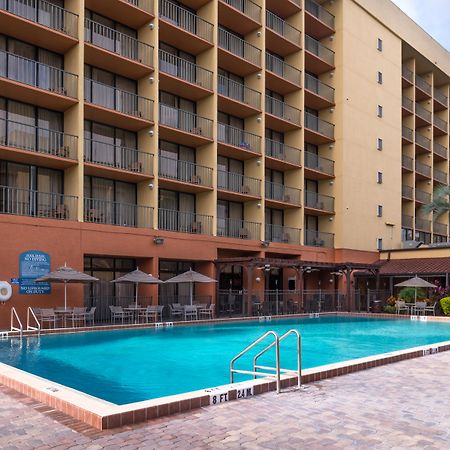 Holiday Inn & Suites Orlando Sw - Celebration Area By Ihg Kissimmee Buitenkant foto