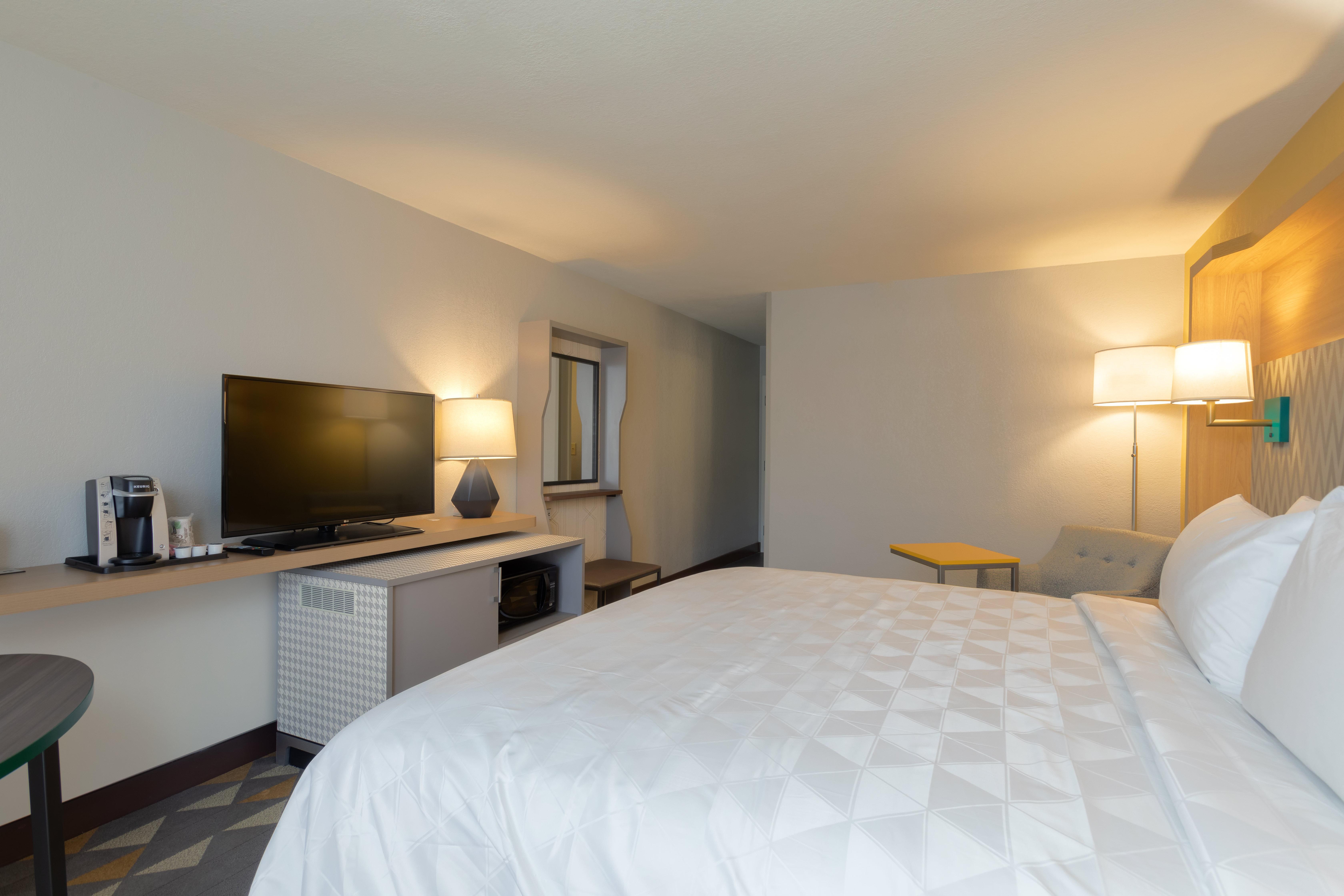 Holiday Inn & Suites Orlando Sw - Celebration Area By Ihg Kissimmee Buitenkant foto