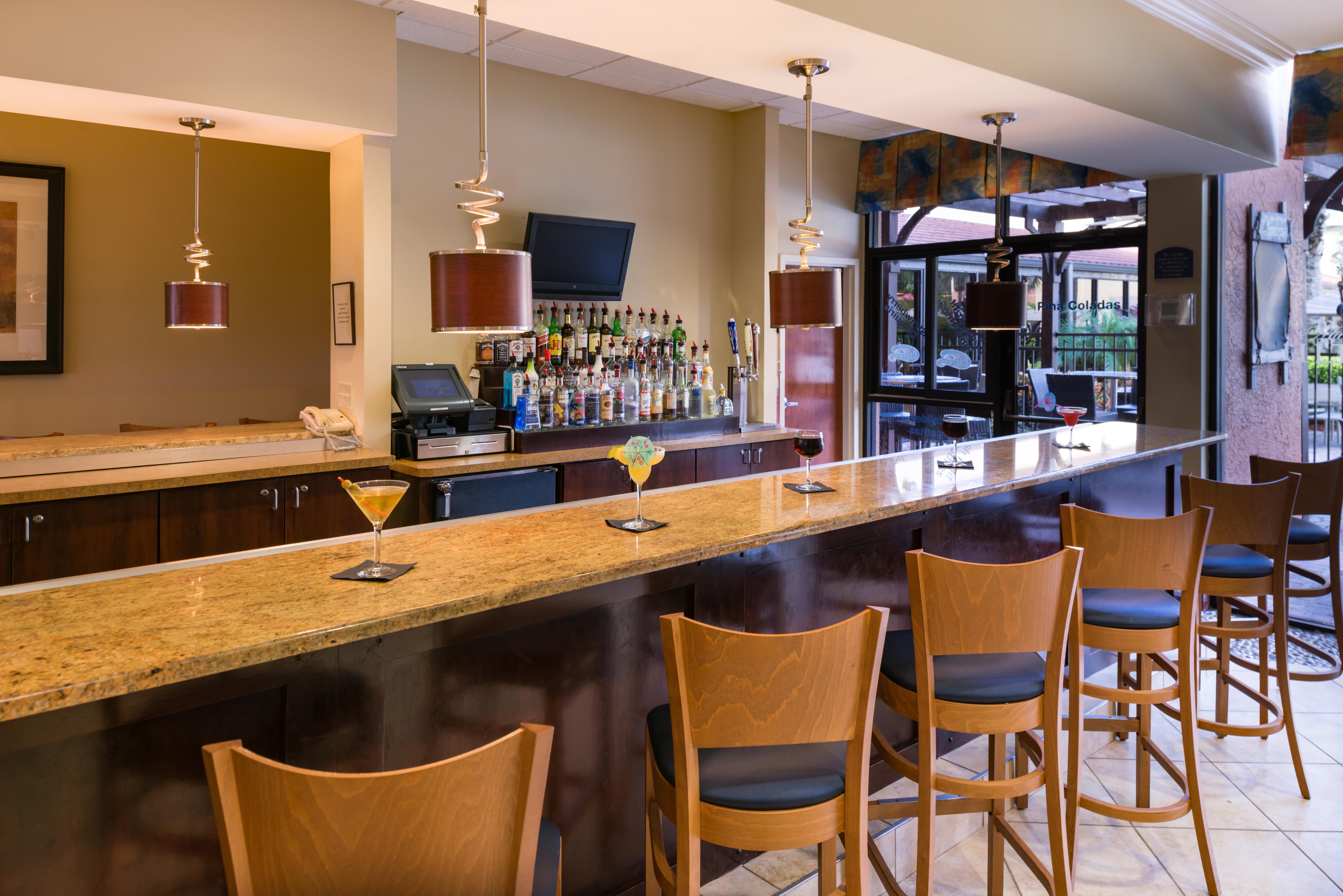 Holiday Inn & Suites Orlando Sw - Celebration Area By Ihg Kissimmee Buitenkant foto