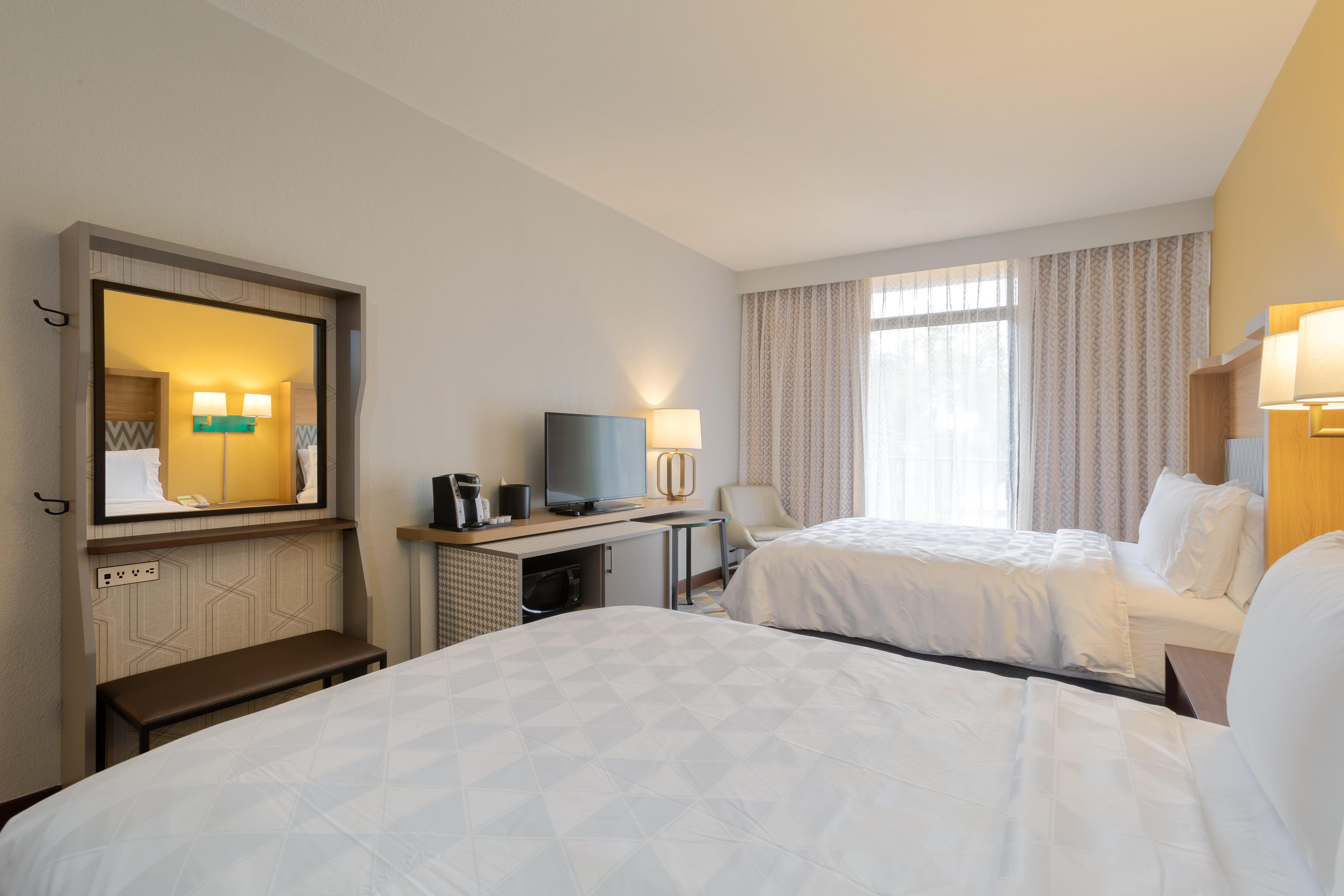 Holiday Inn & Suites Orlando Sw - Celebration Area By Ihg Kissimmee Buitenkant foto