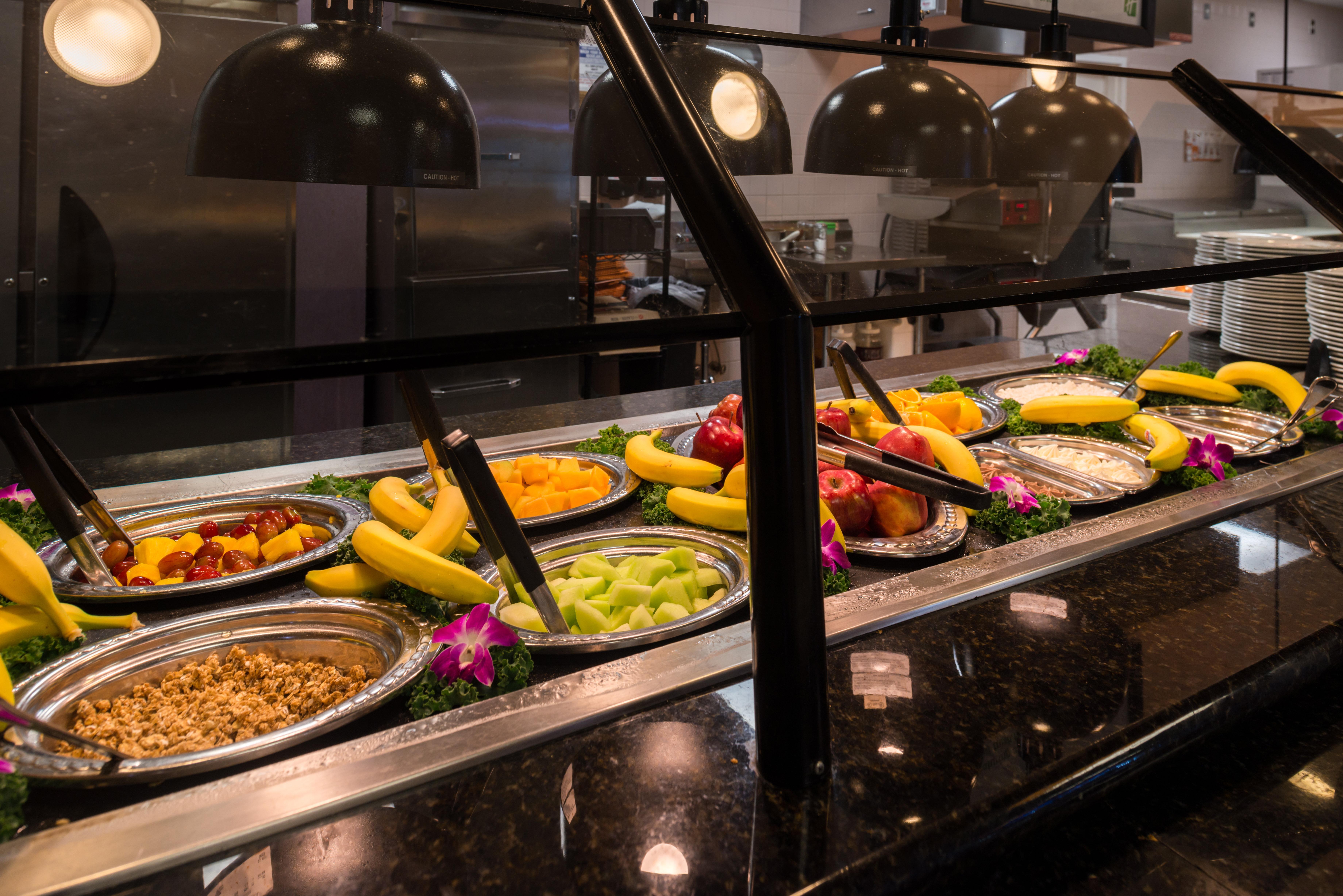 Holiday Inn & Suites Orlando Sw - Celebration Area By Ihg Kissimmee Buitenkant foto