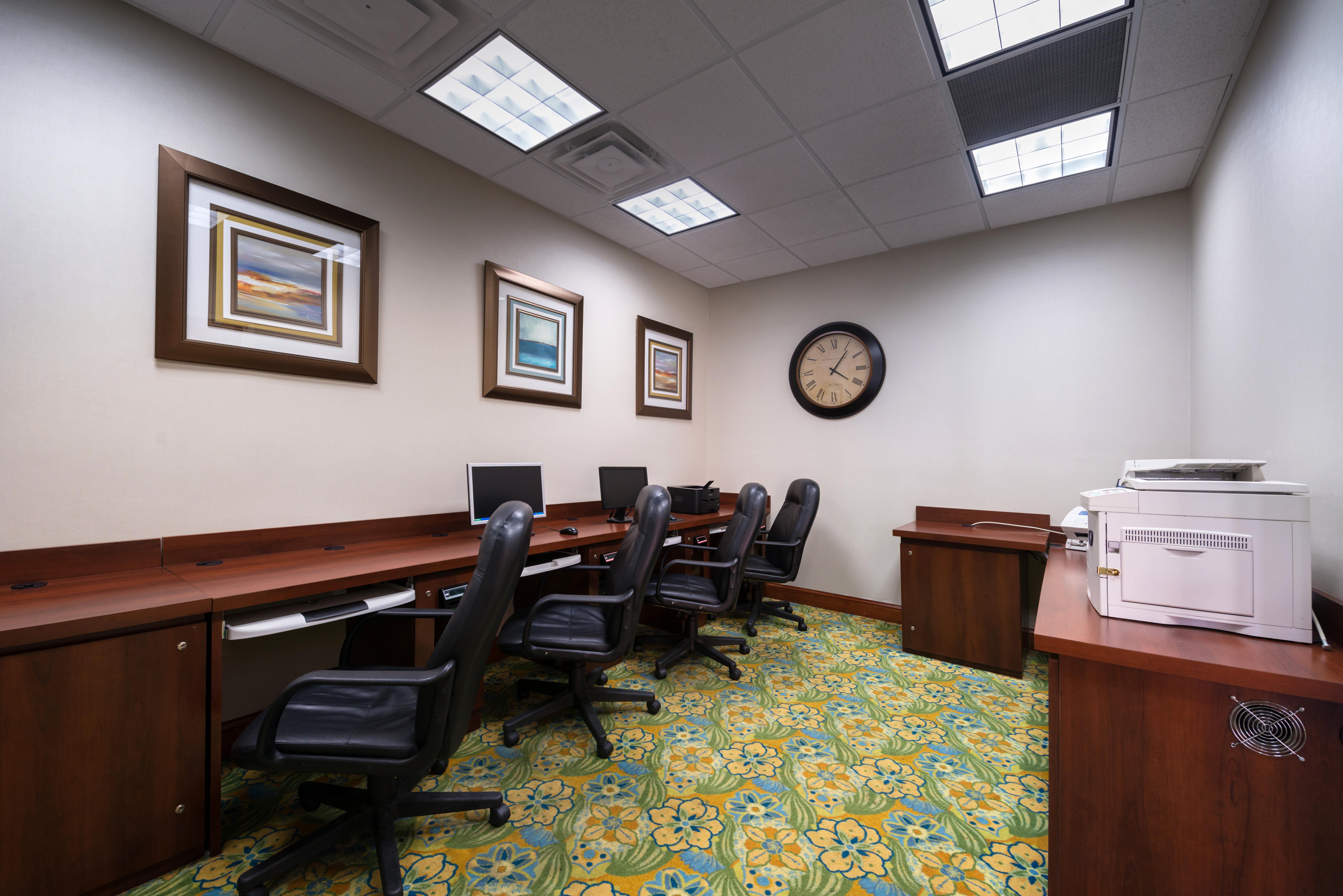 Holiday Inn & Suites Orlando Sw - Celebration Area By Ihg Kissimmee Buitenkant foto