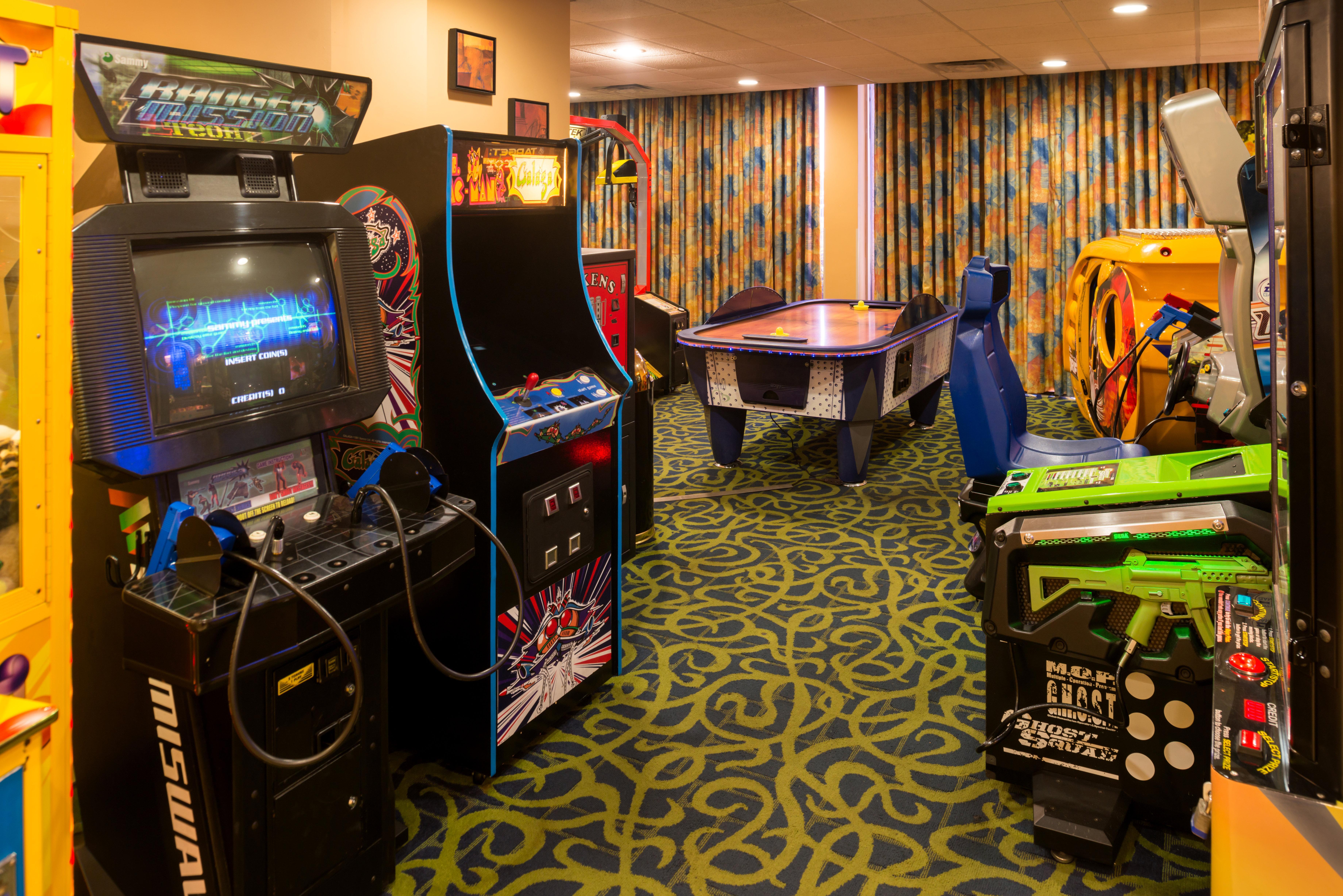 Holiday Inn & Suites Orlando Sw - Celebration Area By Ihg Kissimmee Buitenkant foto