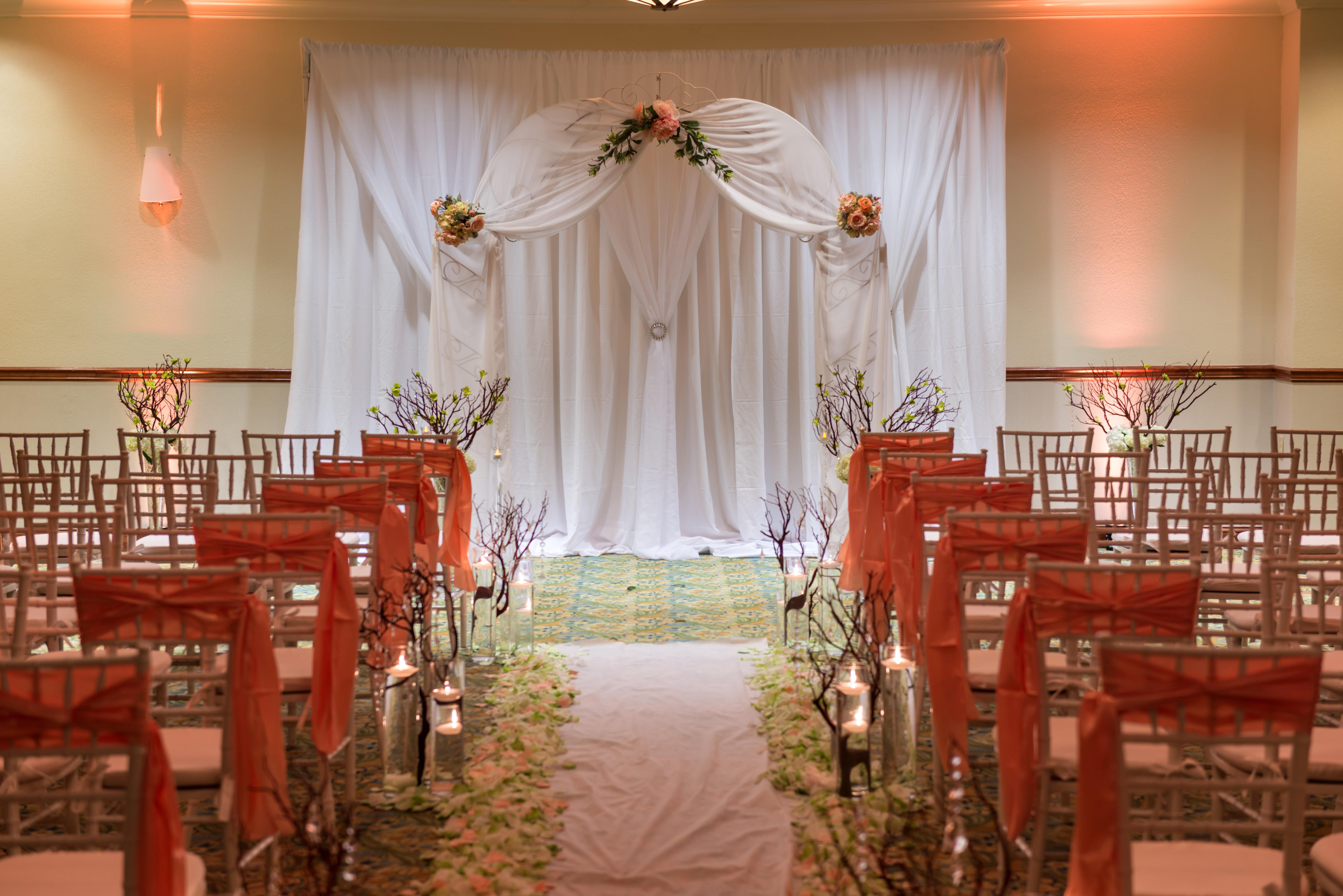 Holiday Inn & Suites Orlando Sw - Celebration Area By Ihg Kissimmee Buitenkant foto