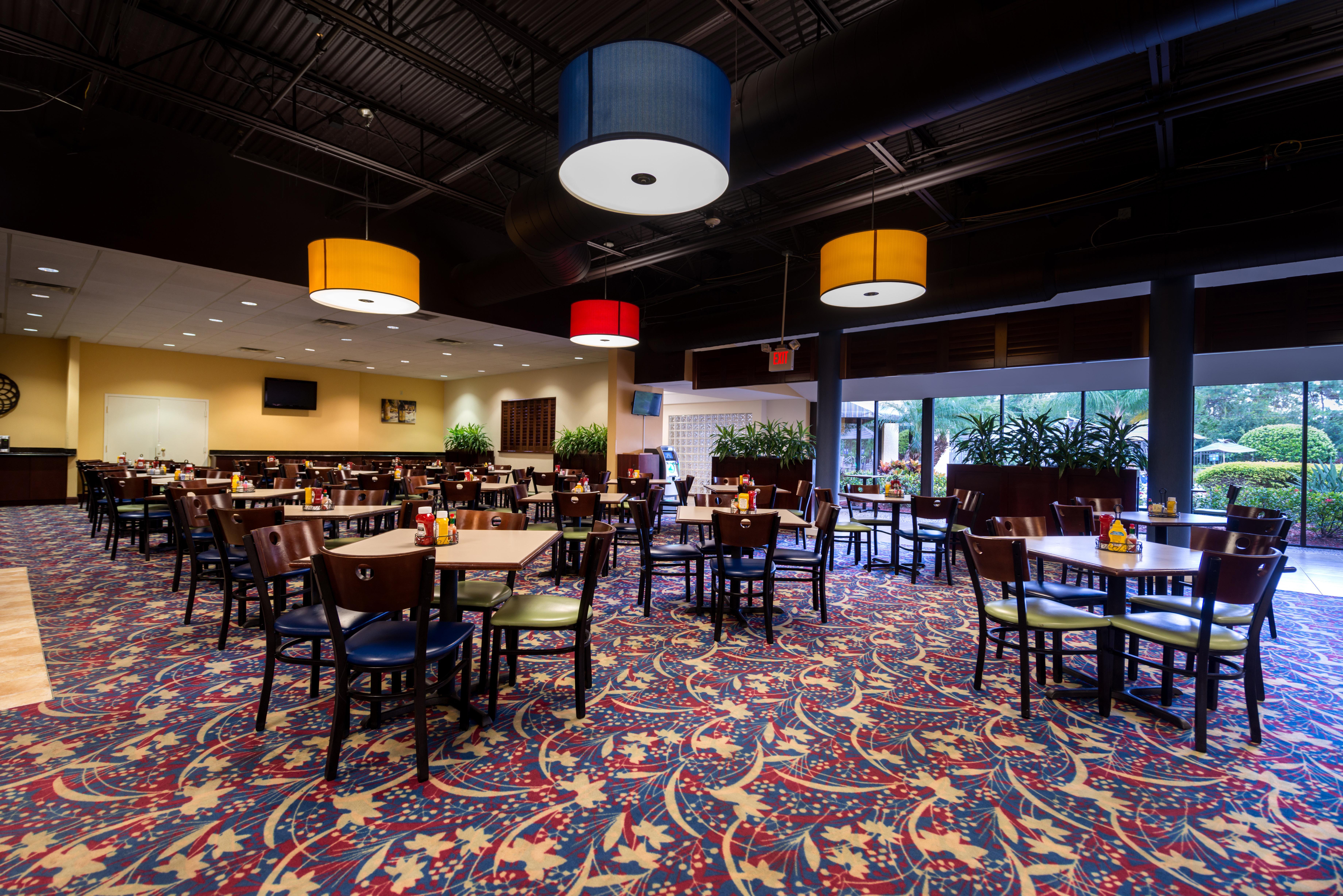 Holiday Inn & Suites Orlando Sw - Celebration Area By Ihg Kissimmee Buitenkant foto