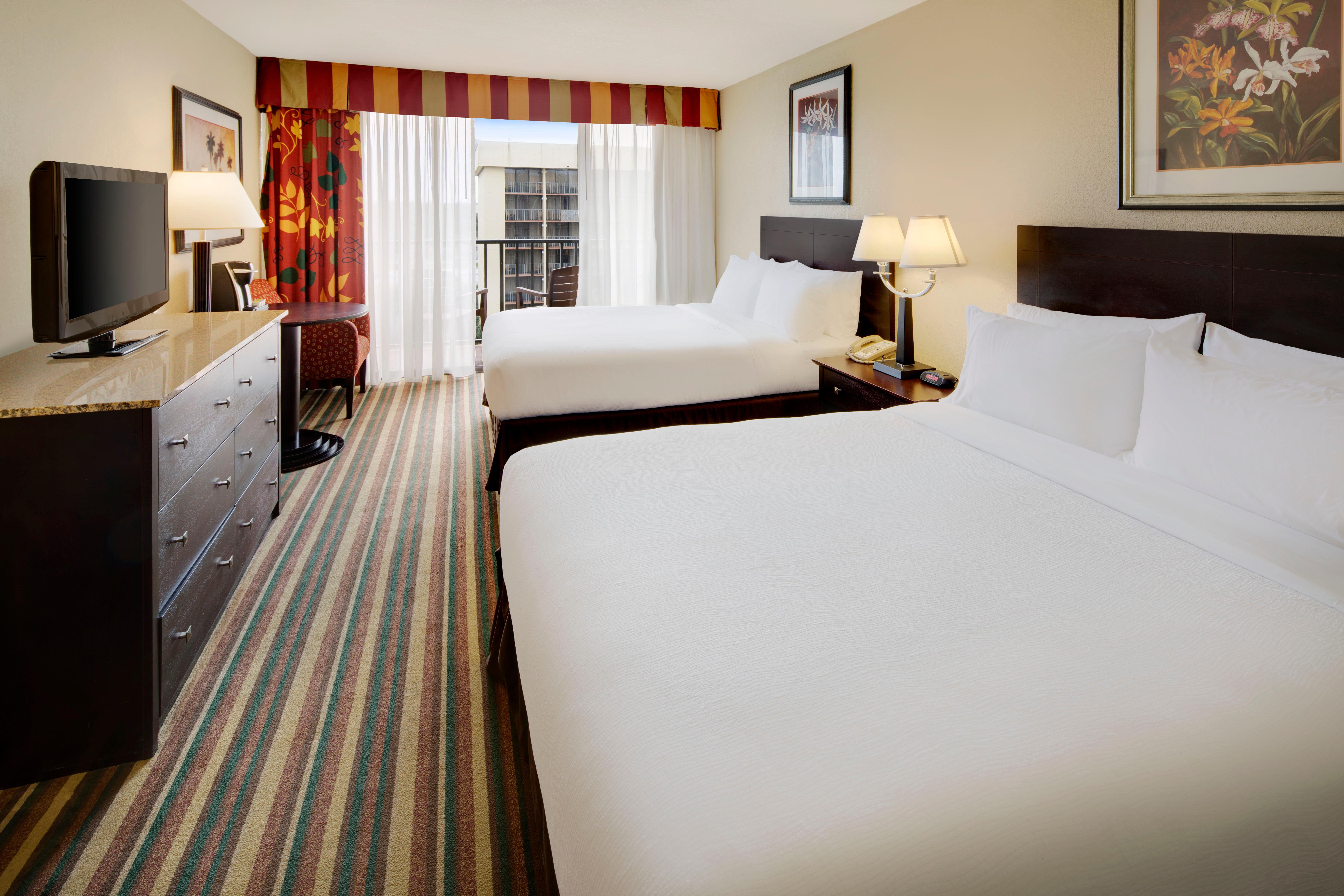 Holiday Inn & Suites Orlando Sw - Celebration Area By Ihg Kissimmee Buitenkant foto