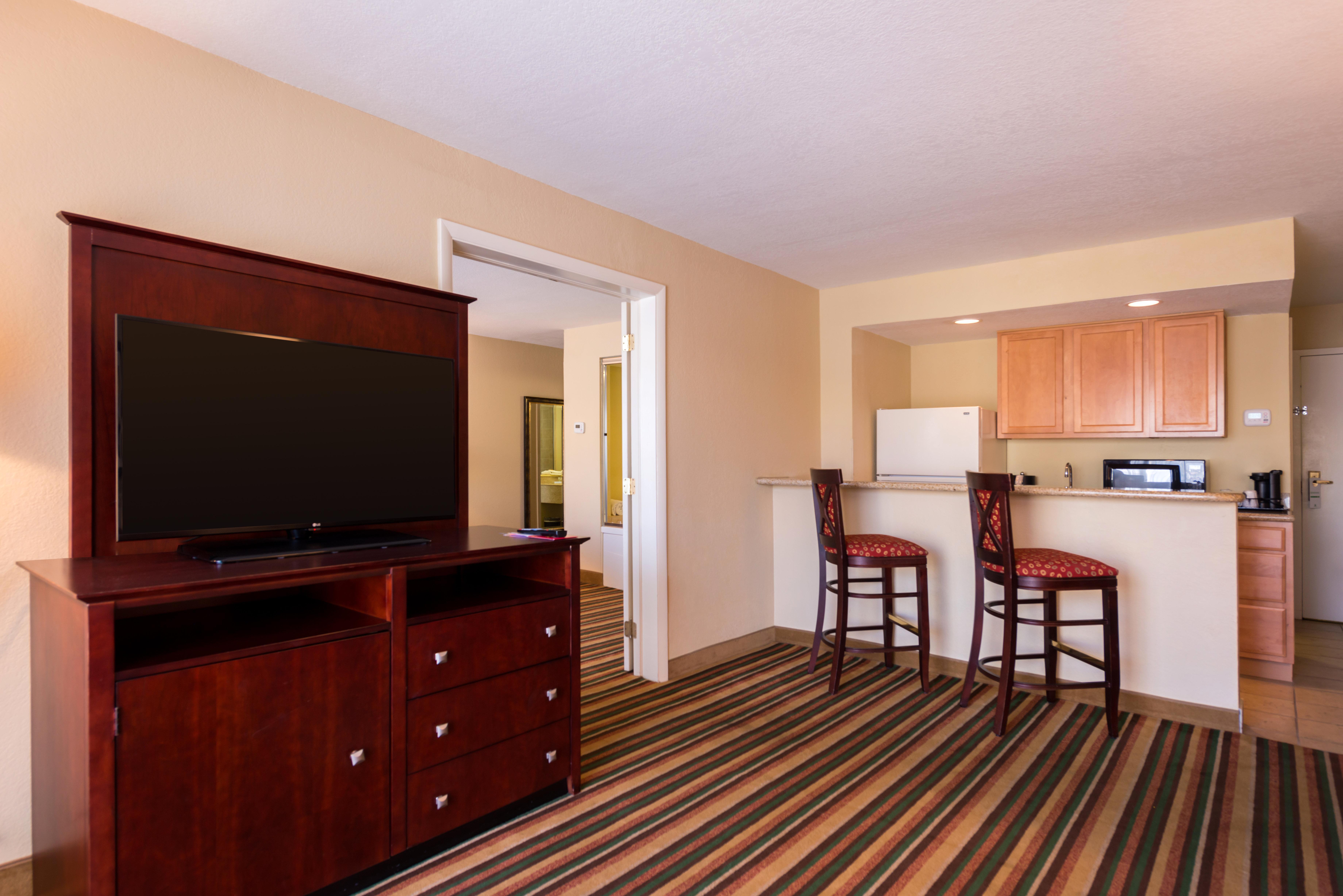 Holiday Inn & Suites Orlando Sw - Celebration Area By Ihg Kissimmee Buitenkant foto