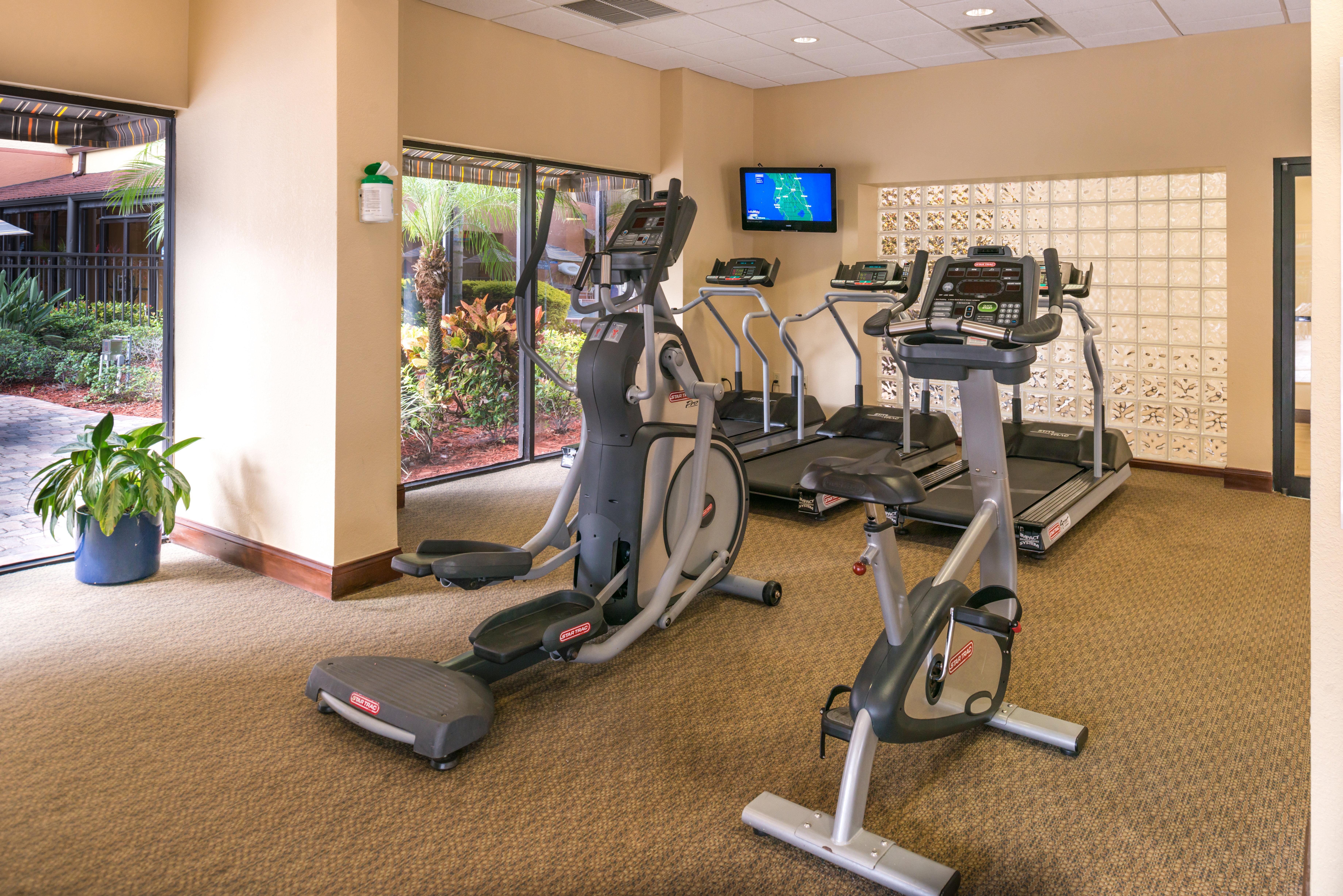 Holiday Inn & Suites Orlando Sw - Celebration Area By Ihg Kissimmee Buitenkant foto