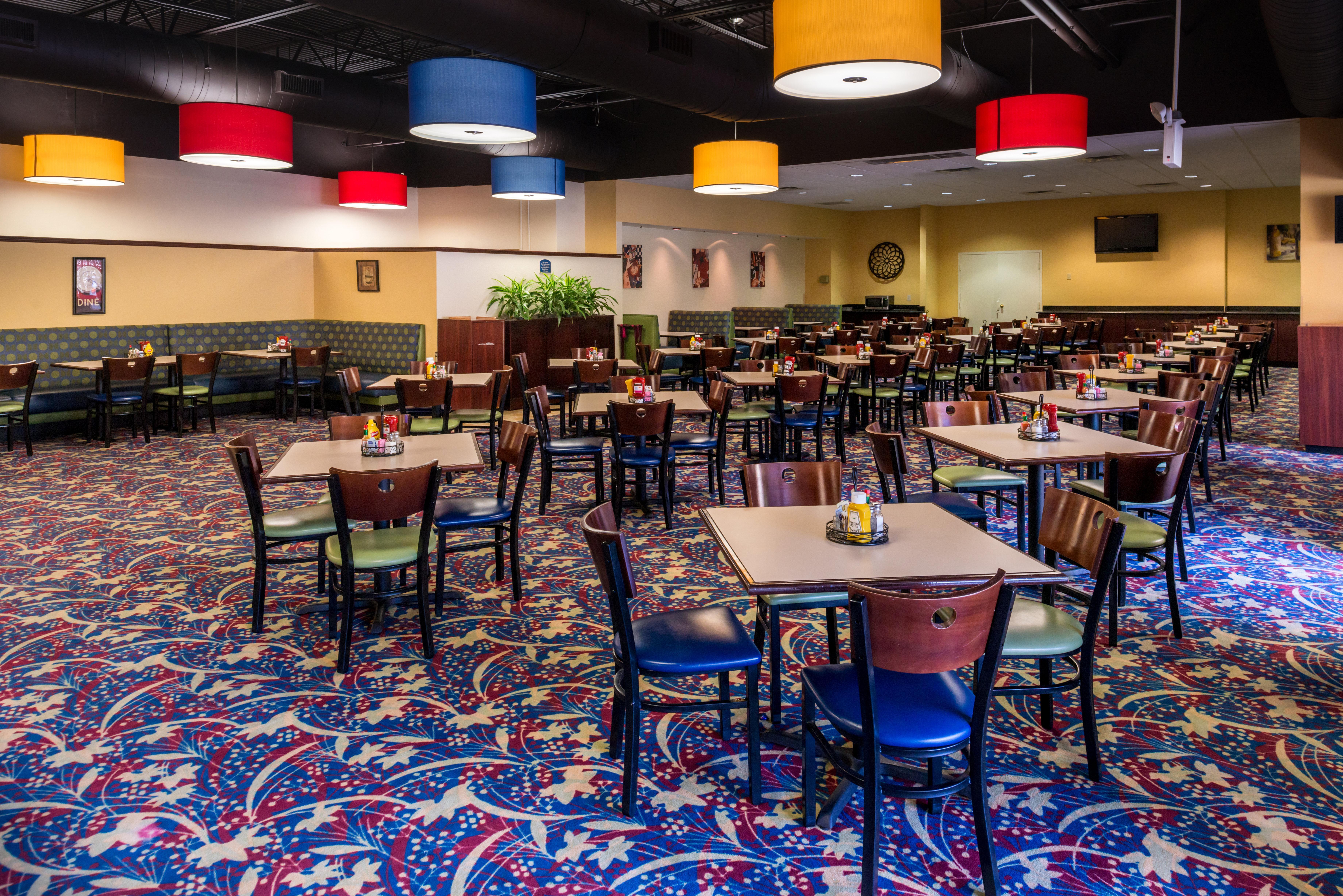 Holiday Inn & Suites Orlando Sw - Celebration Area By Ihg Kissimmee Buitenkant foto
