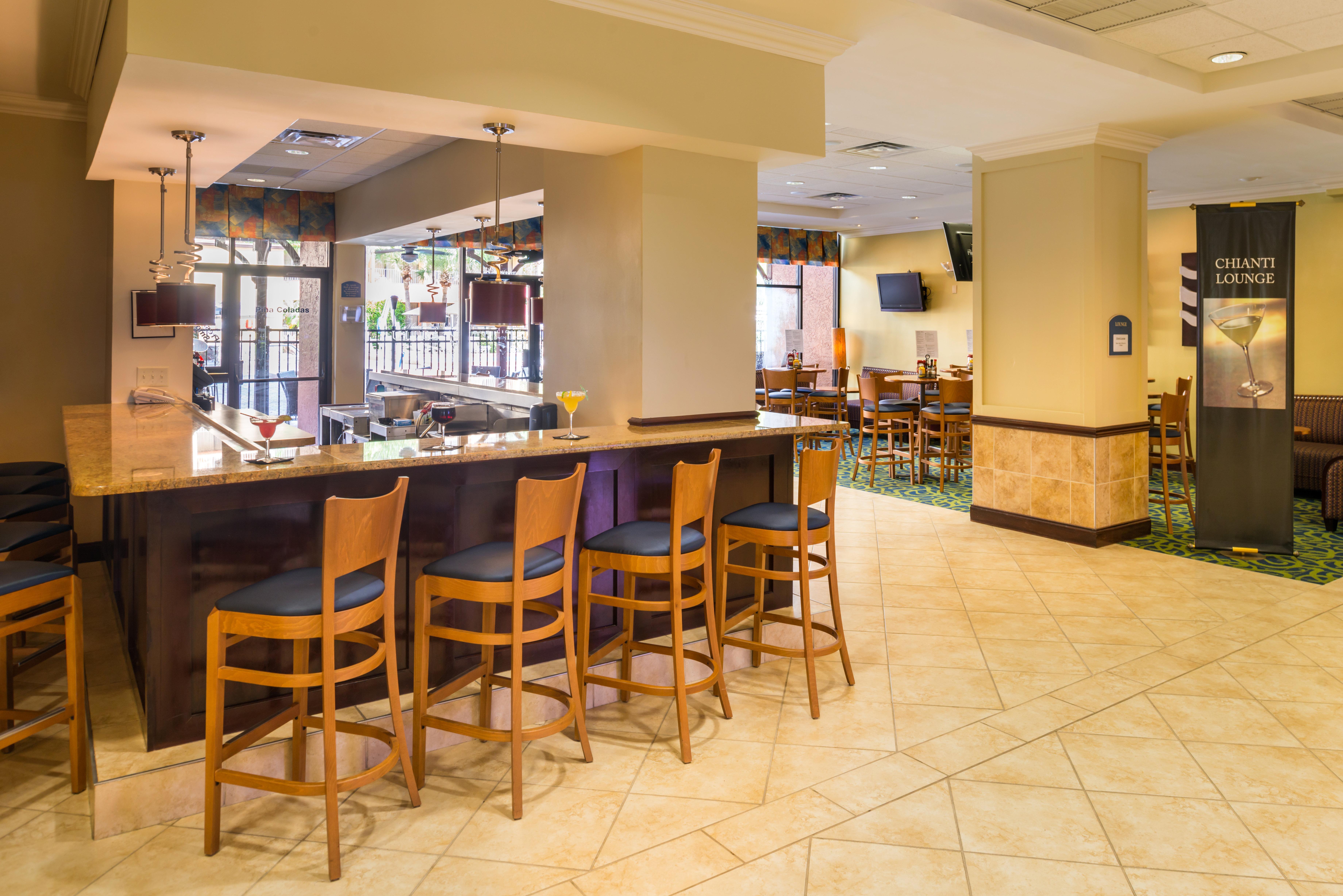 Holiday Inn & Suites Orlando Sw - Celebration Area By Ihg Kissimmee Buitenkant foto