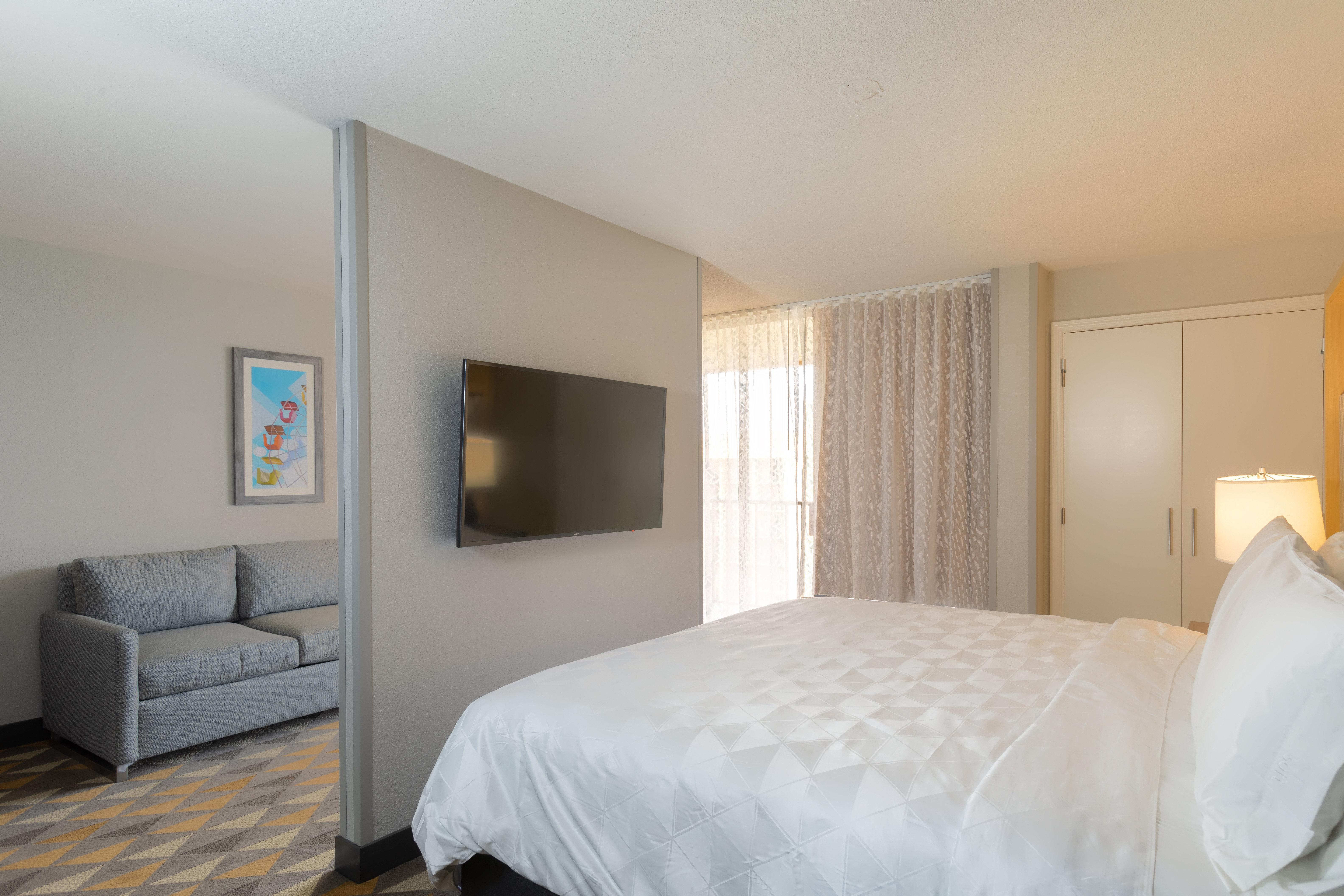 Holiday Inn & Suites Orlando Sw - Celebration Area By Ihg Kissimmee Buitenkant foto