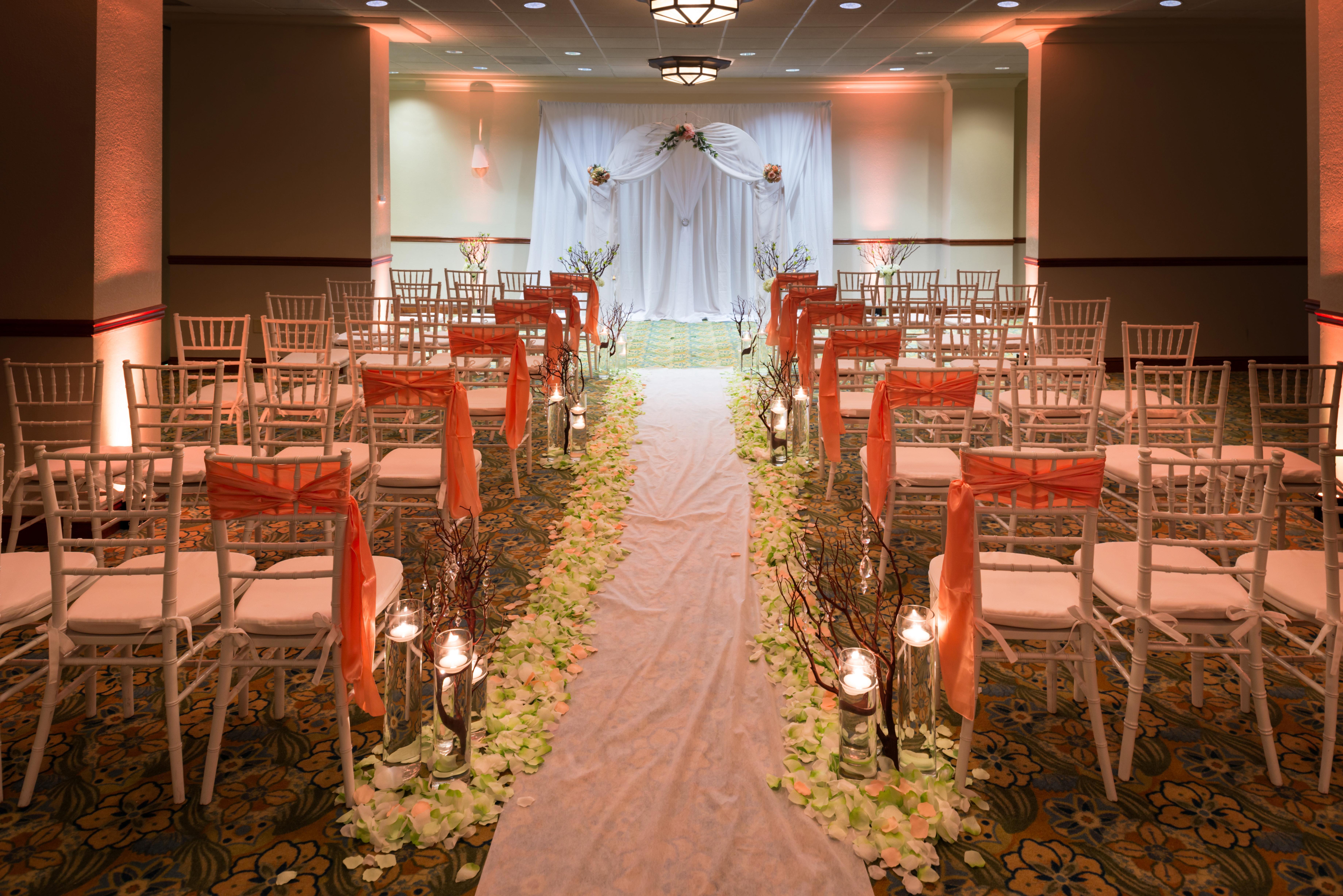 Holiday Inn & Suites Orlando Sw - Celebration Area By Ihg Kissimmee Buitenkant foto