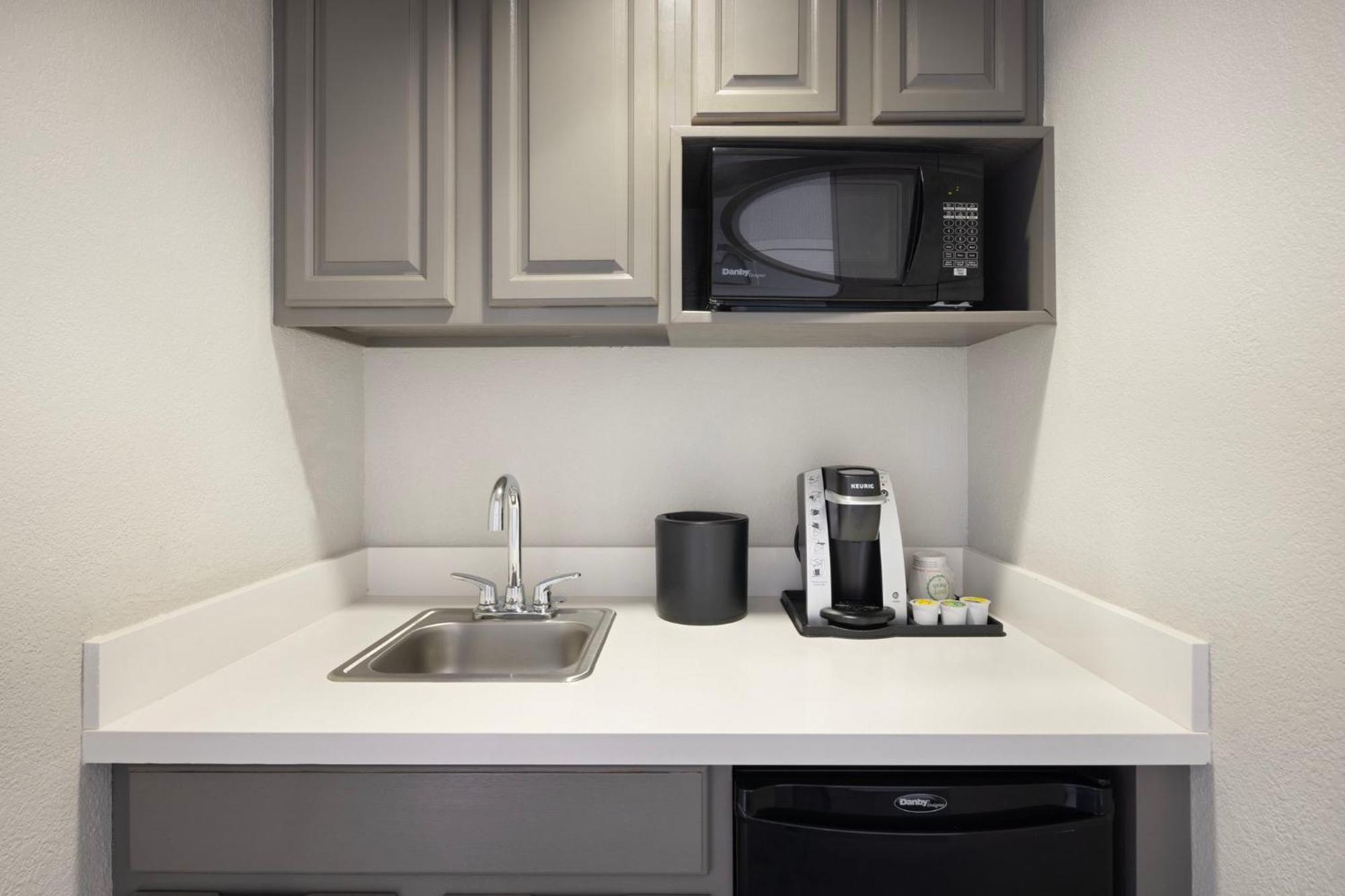 Holiday Inn & Suites Orlando Sw - Celebration Area By Ihg Kissimmee Buitenkant foto