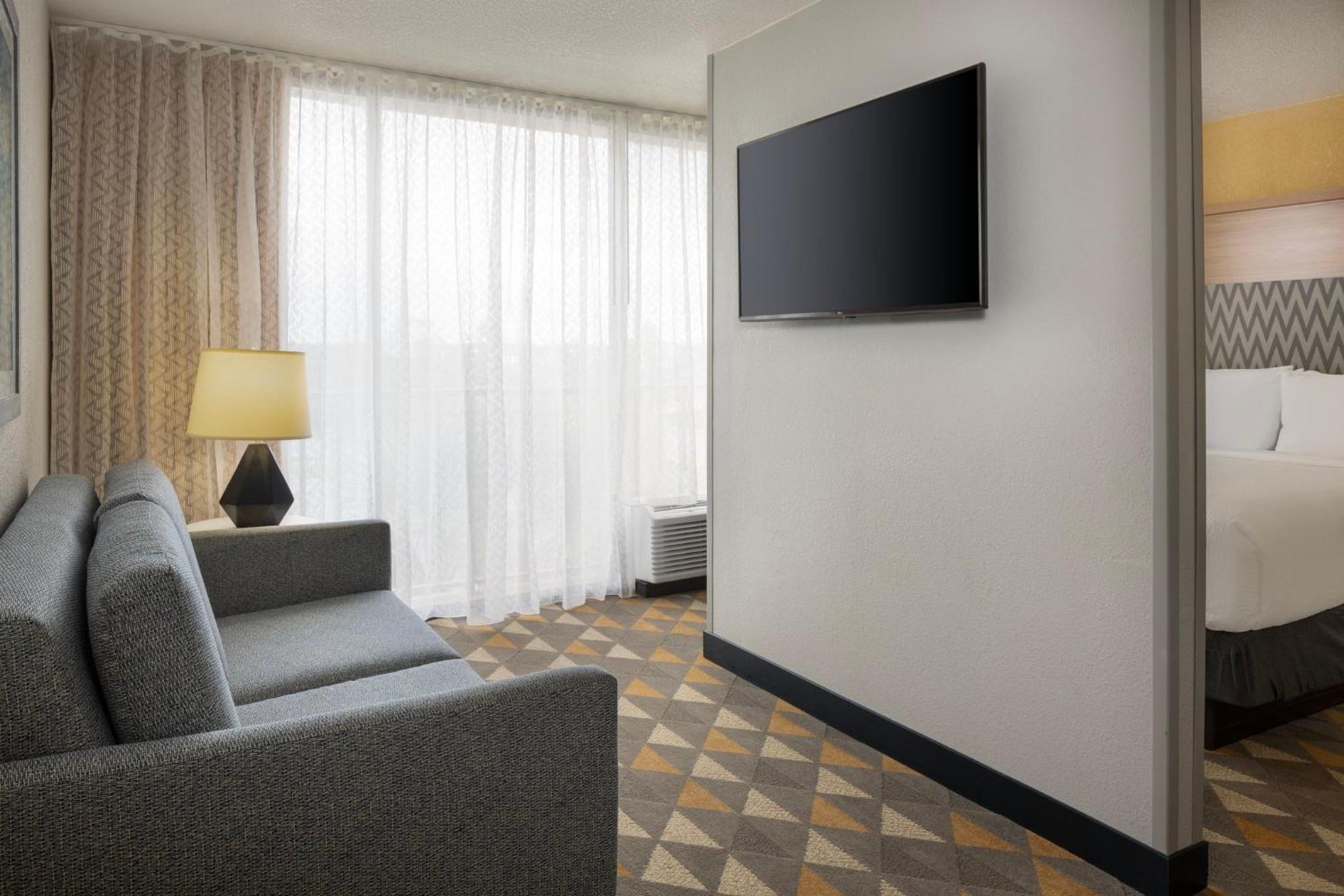 Holiday Inn & Suites Orlando Sw - Celebration Area By Ihg Kissimmee Buitenkant foto