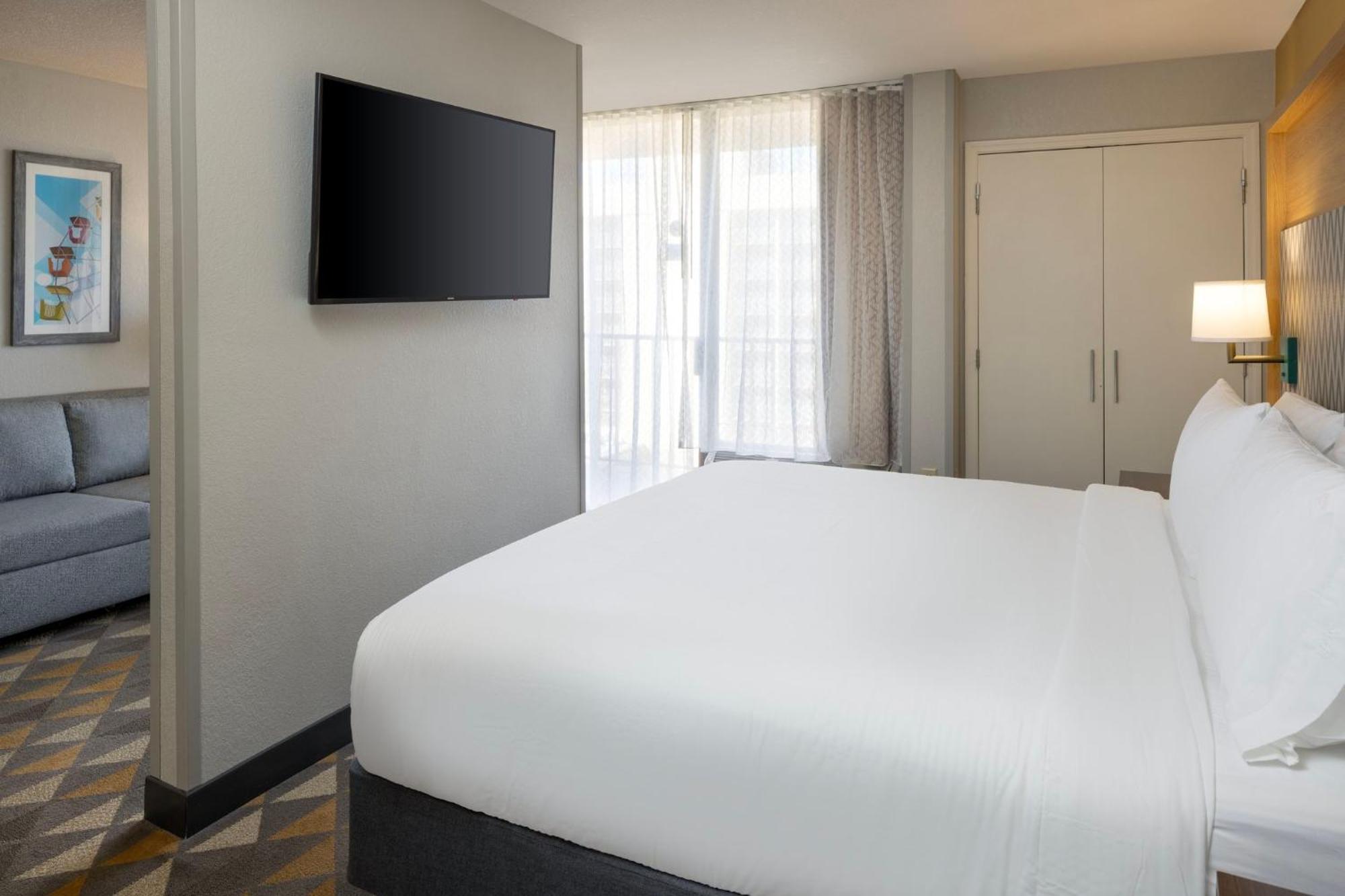 Holiday Inn & Suites Orlando Sw - Celebration Area By Ihg Kissimmee Buitenkant foto
