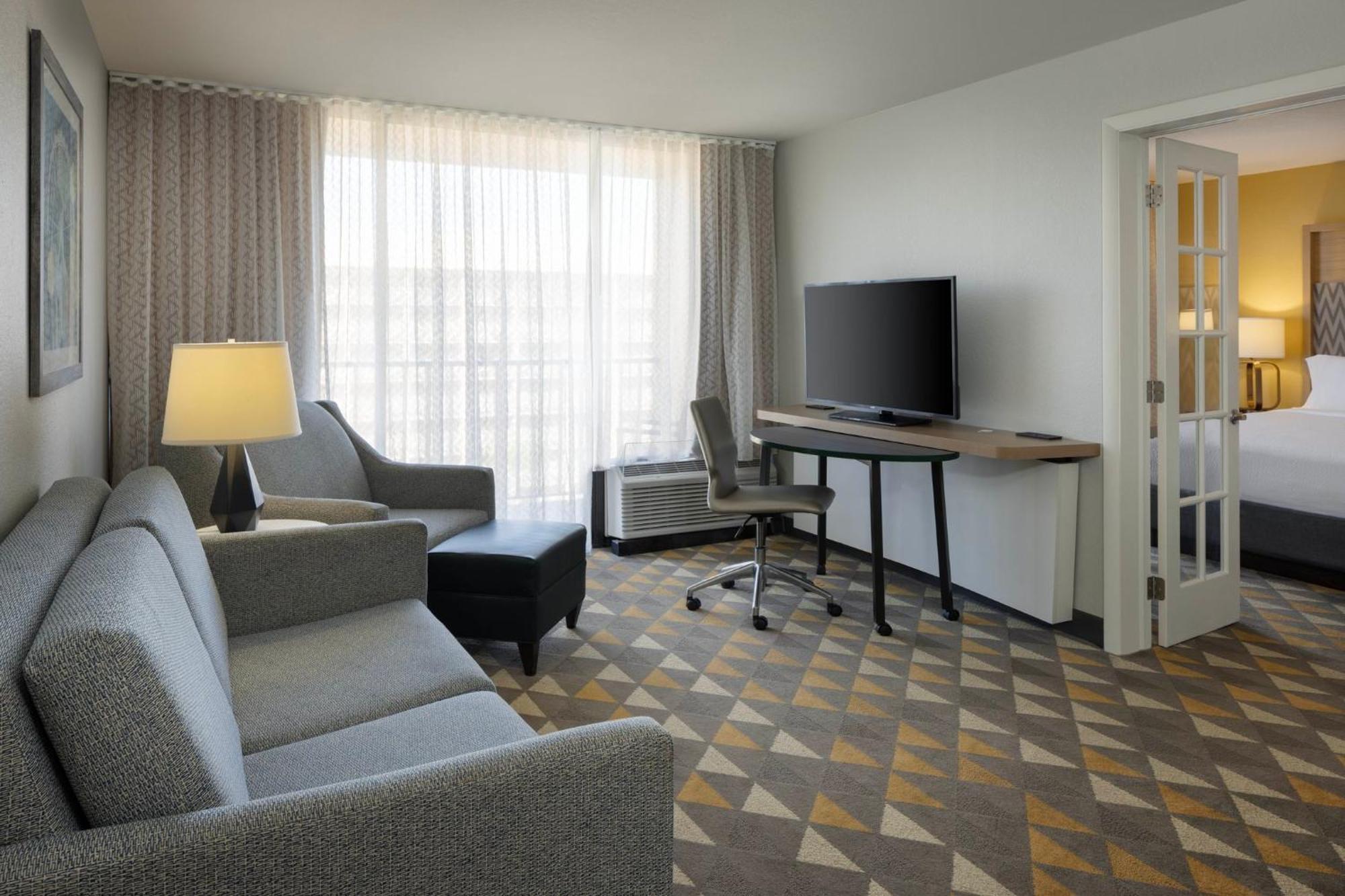 Holiday Inn & Suites Orlando Sw - Celebration Area By Ihg Kissimmee Buitenkant foto