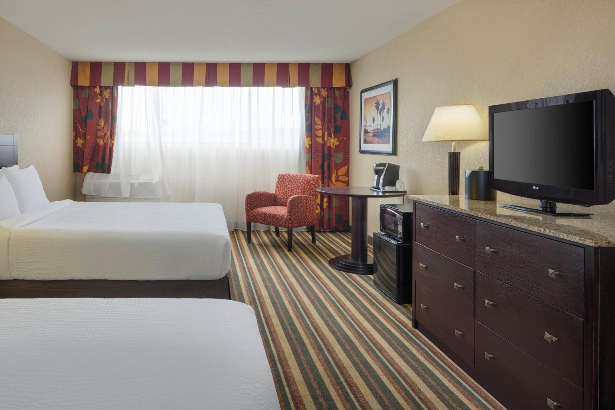 Holiday Inn & Suites Orlando Sw - Celebration Area By Ihg Kissimmee Buitenkant foto