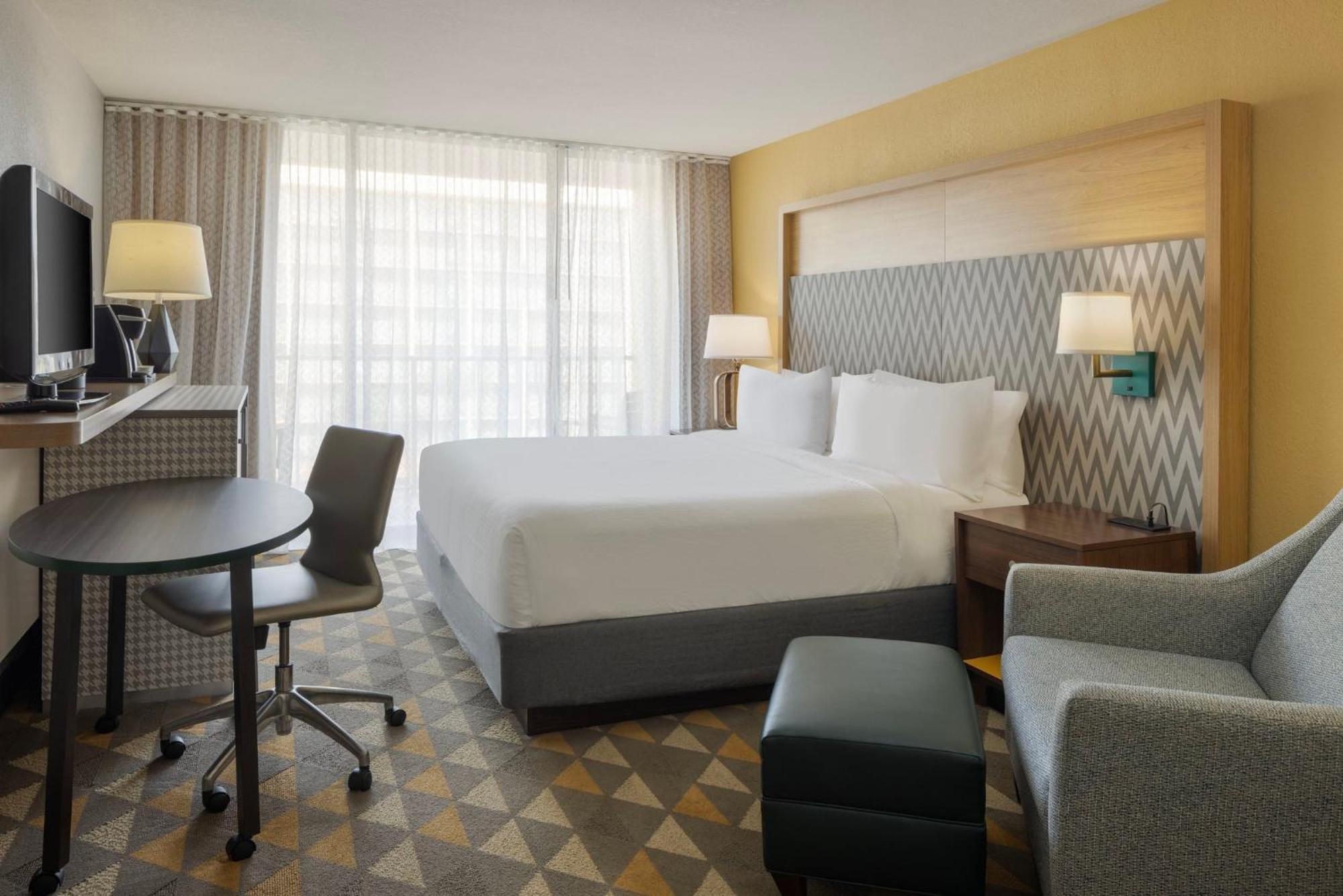 Holiday Inn & Suites Orlando Sw - Celebration Area By Ihg Kissimmee Buitenkant foto