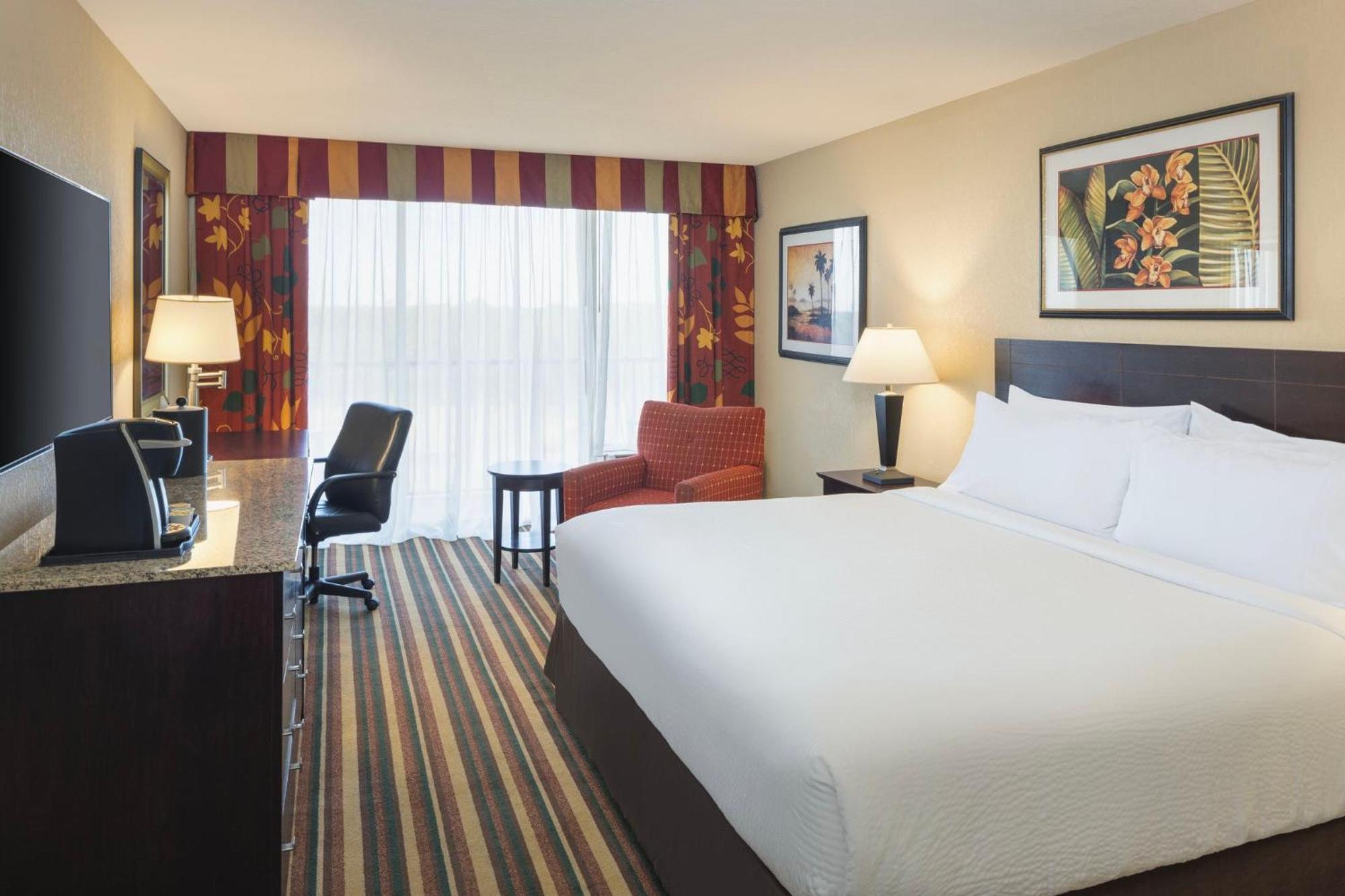 Holiday Inn & Suites Orlando Sw - Celebration Area By Ihg Kissimmee Buitenkant foto