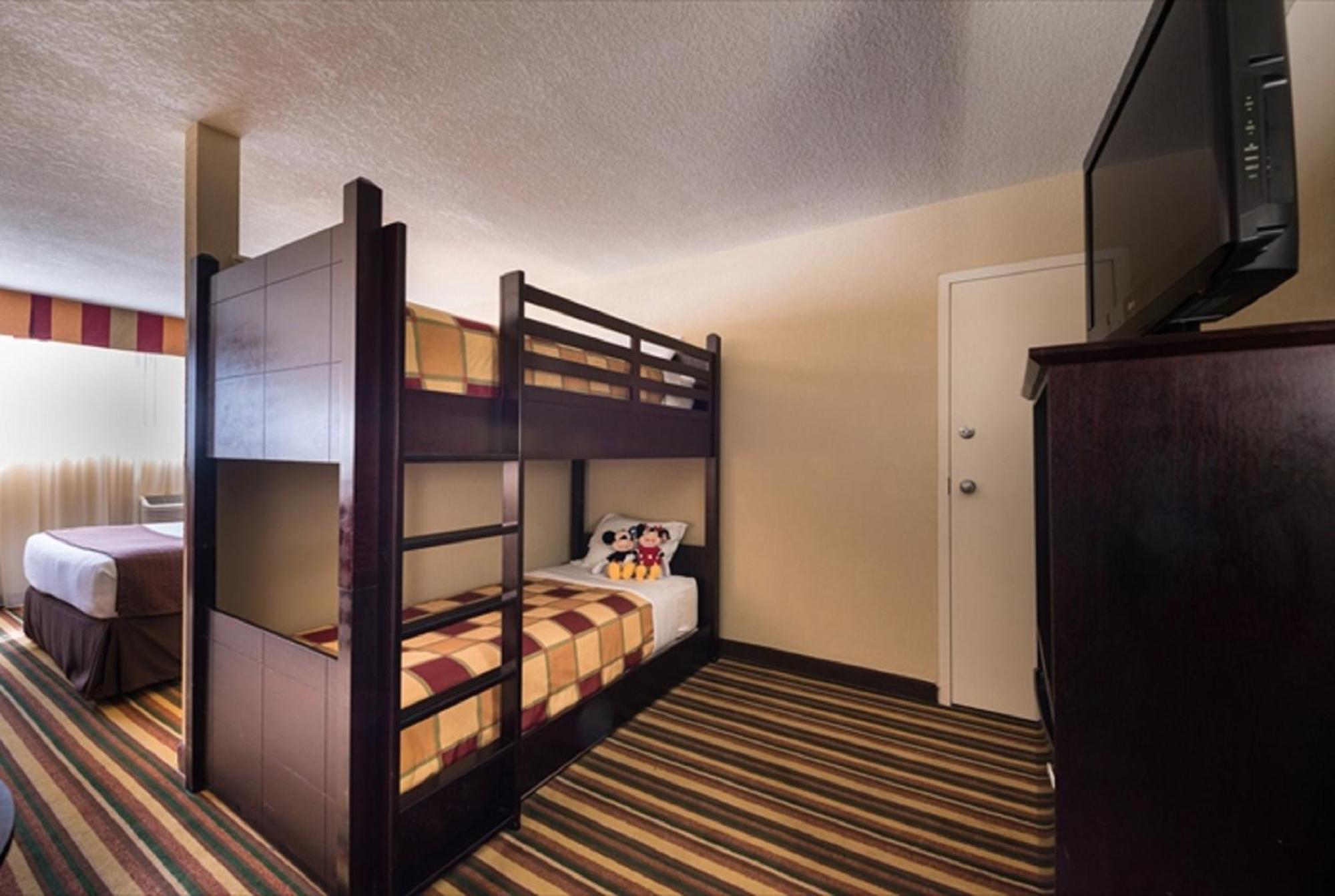 Holiday Inn & Suites Orlando Sw - Celebration Area By Ihg Kissimmee Buitenkant foto