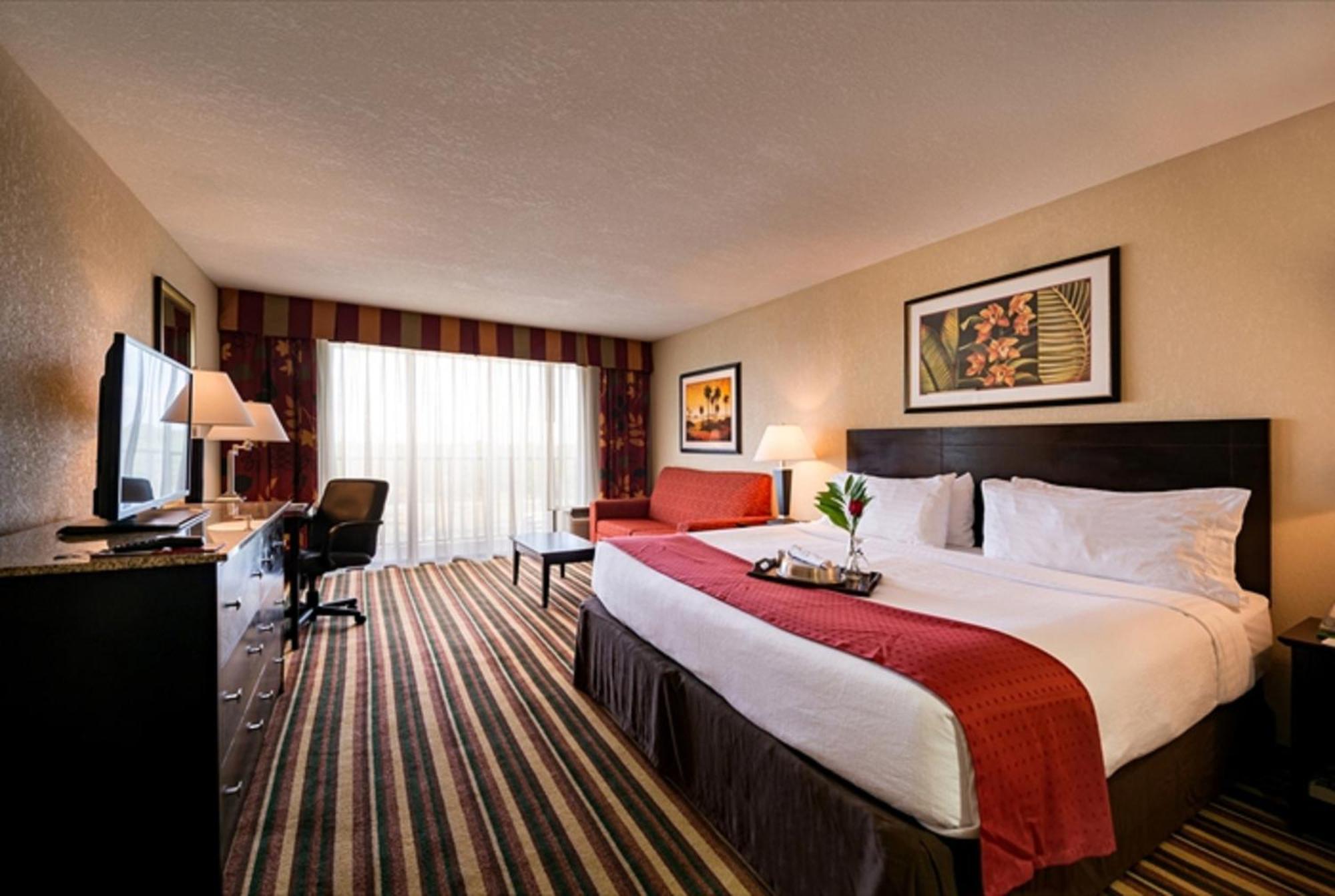 Holiday Inn & Suites Orlando Sw - Celebration Area By Ihg Kissimmee Buitenkant foto