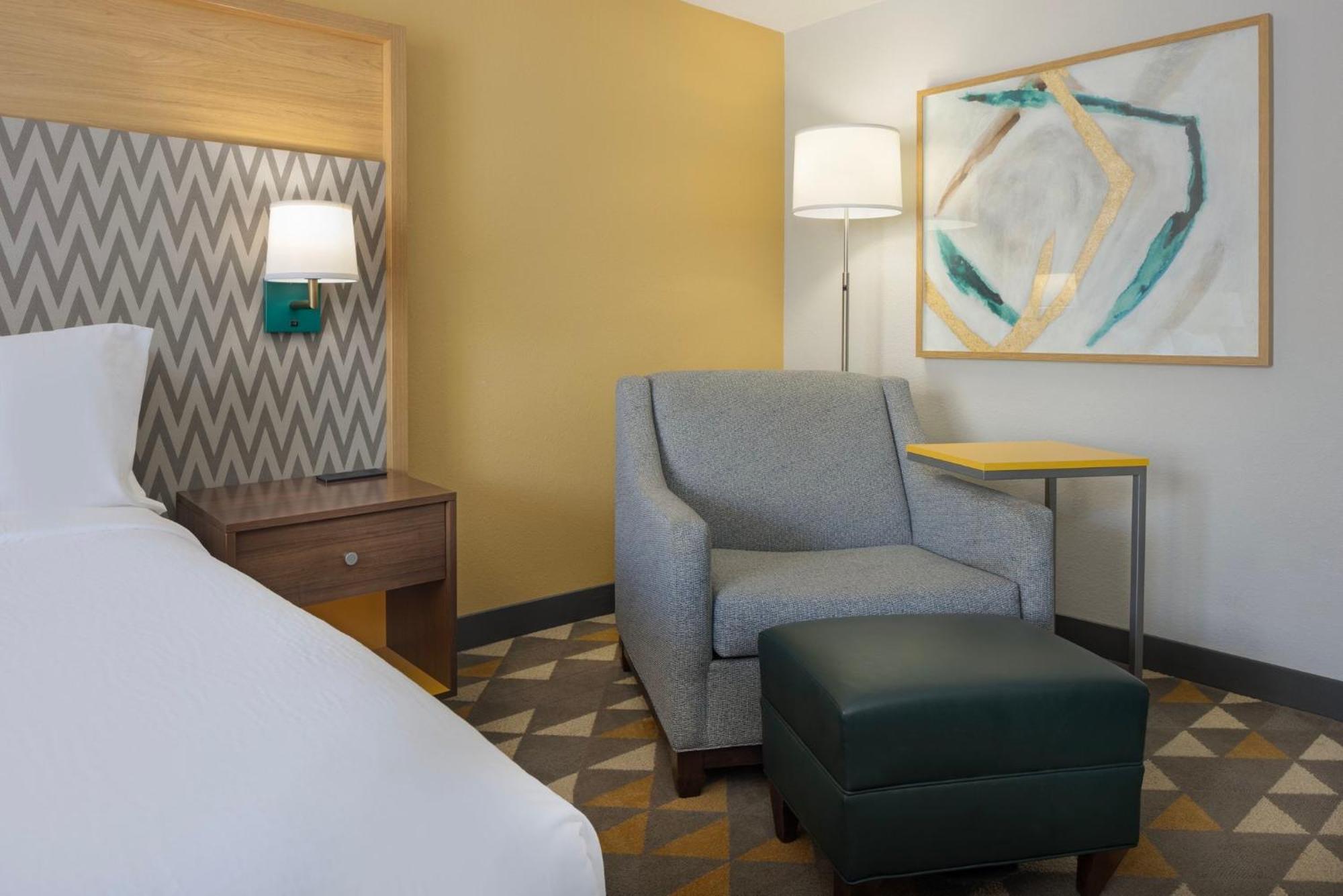 Holiday Inn & Suites Orlando Sw - Celebration Area By Ihg Kissimmee Buitenkant foto