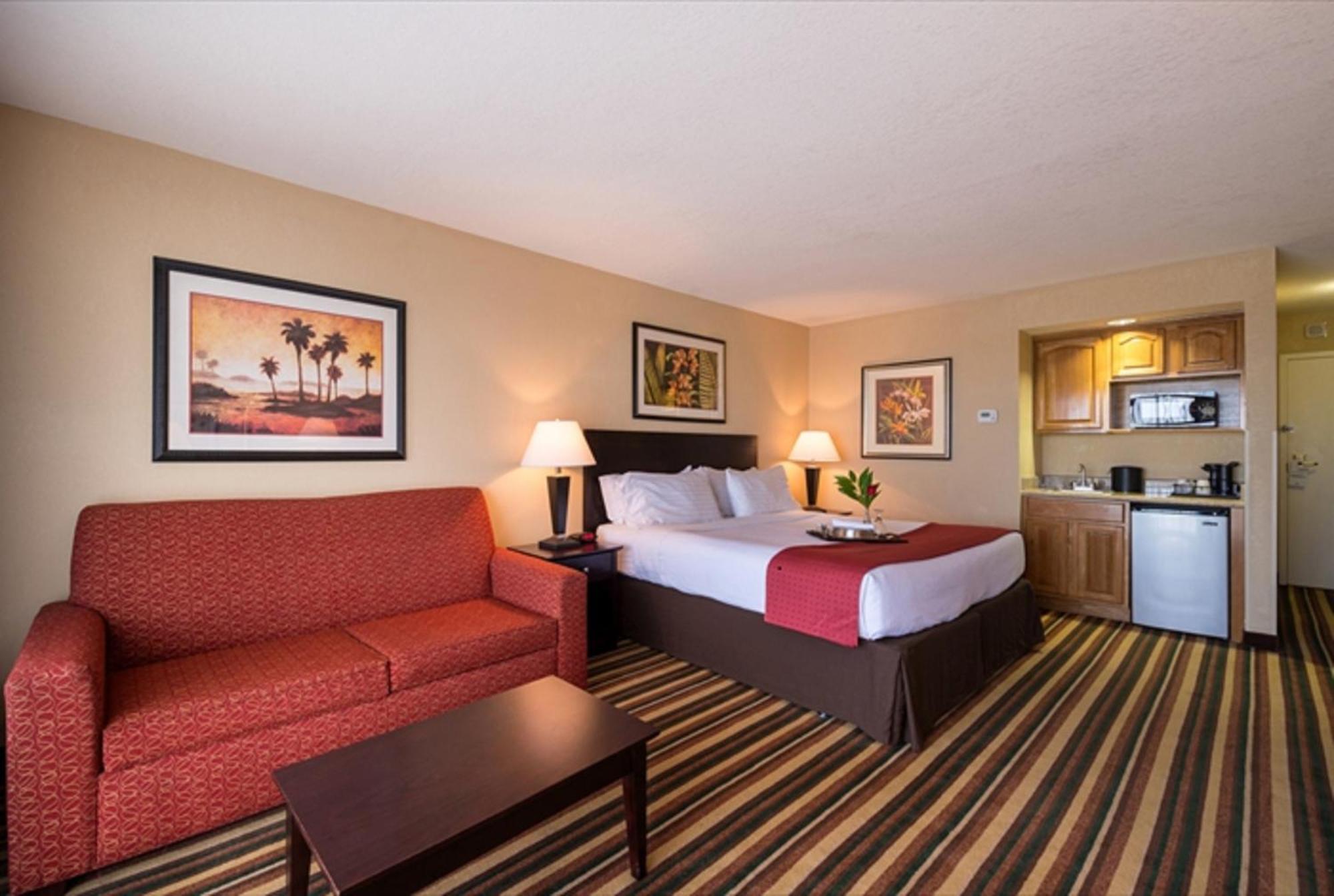 Holiday Inn & Suites Orlando Sw - Celebration Area By Ihg Kissimmee Buitenkant foto