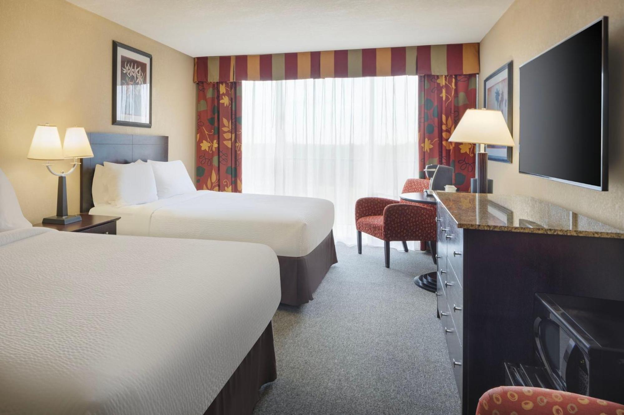 Holiday Inn & Suites Orlando Sw - Celebration Area By Ihg Kissimmee Buitenkant foto